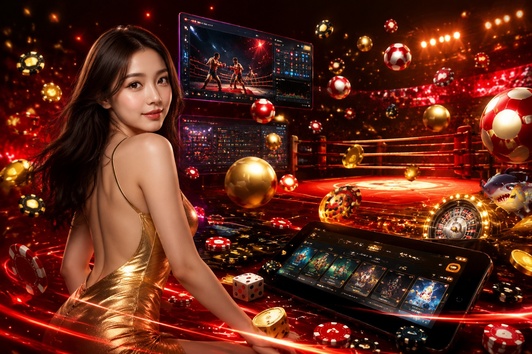 win666